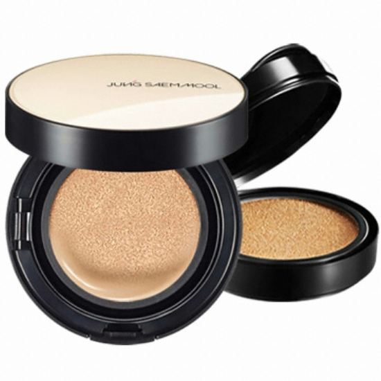 정샘물 에센셜 스킨 누더 쿠션 14g (본품1개+리필3개)