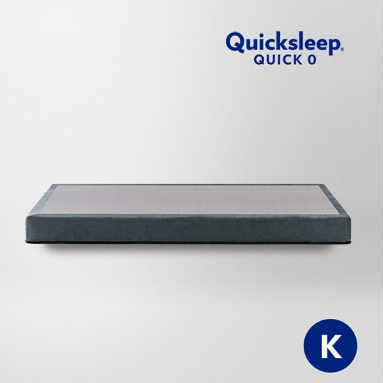 퀵슬립 Q0 탄탄 롤팩 매트리스 K (15cm)_이미지