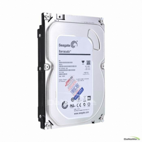 Seagate BarraCuda 7200/64M/리퍼비시 (3TB, ST3000DM001)_이미지