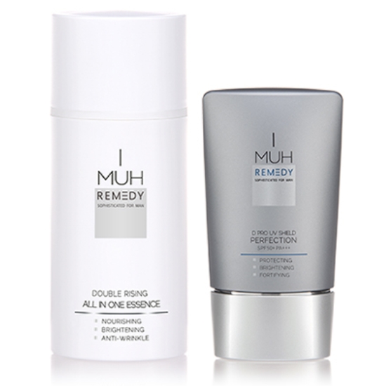 MUH 중건성용 스마트 2종 세트_이미지