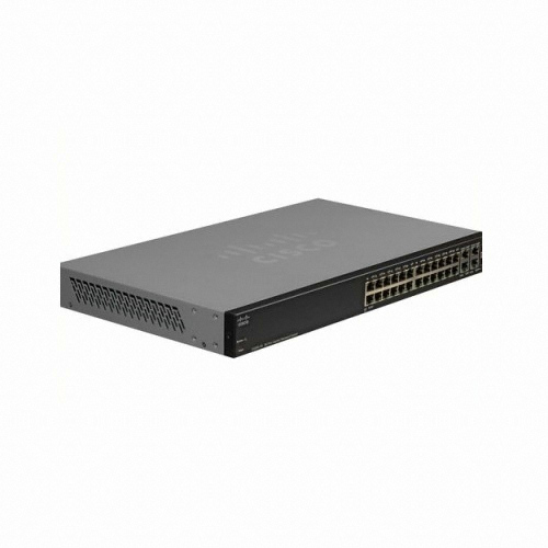 CISCO SRW2024-K9-NA (�ؿܱ���)
