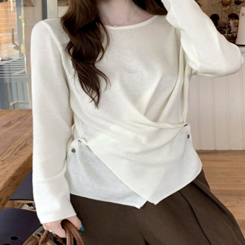베나프 델피 랩 긴팔 티셔츠_BJ3LT015_이미지