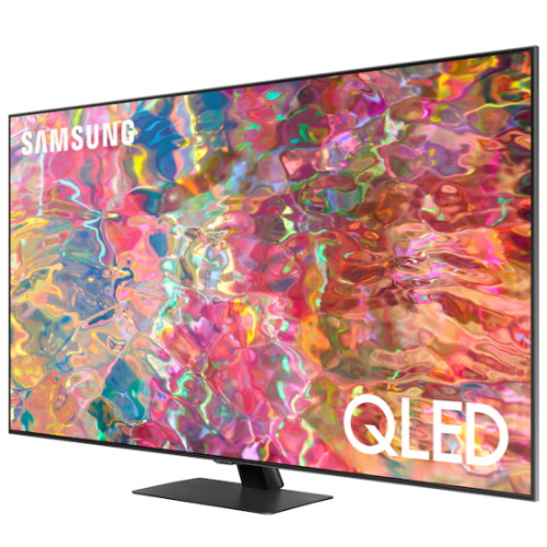 삼성전자 QLED QN65Q80B 리퍼비시 (방문수령)_이미지