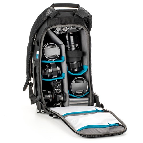 텐바 637-752 엑시스 V2 백팩 16L (정품)_이미지