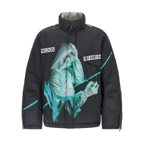 ���Ŀ�� ���̳� �����ٿ� �е� ��Ŷ UC2E4204 BLACK