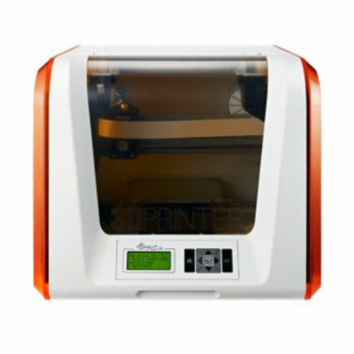 XYZPrinting Da Vinci Jr 1.0