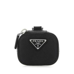  프라다 액세서리 2TT1482AHF F0002 BLACK