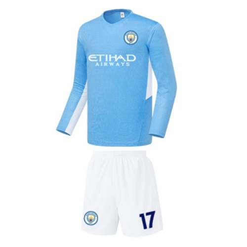 맨시티 홈 유니폼