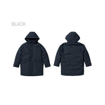 잔카 트루타 롱다운 자켓 ZFCCWDJ005이미지입니다. 누르면 해당 게시물로 새창이동합니다.