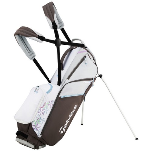 테일러메이드 플렉스테크 라이트 우먼스 스탠드백 N78323