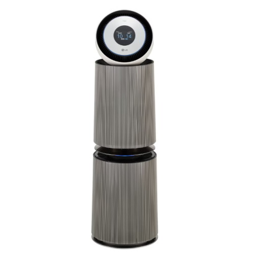 LG전자 오브제컬렉션 퓨리케어 360˚ 알파UP AS333NS3C [일반구매]