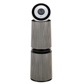 LG전자 오브제컬렉션 퓨리케어 360˚ 알파UP <b>AS333NS3C</b>