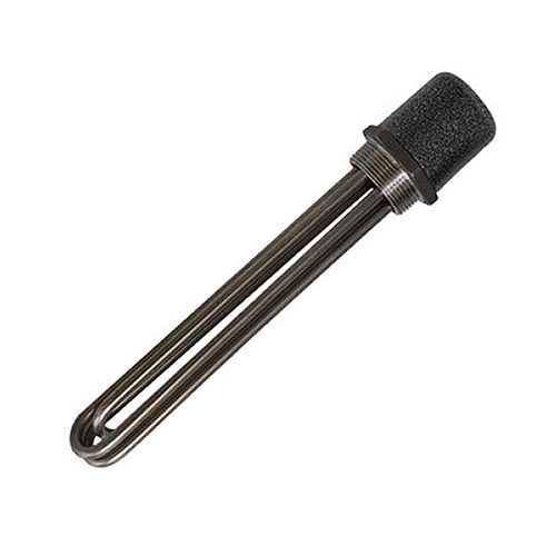 한빛 서스 후렌지 투입히터 1.25인치 3kW 240mm (1개)