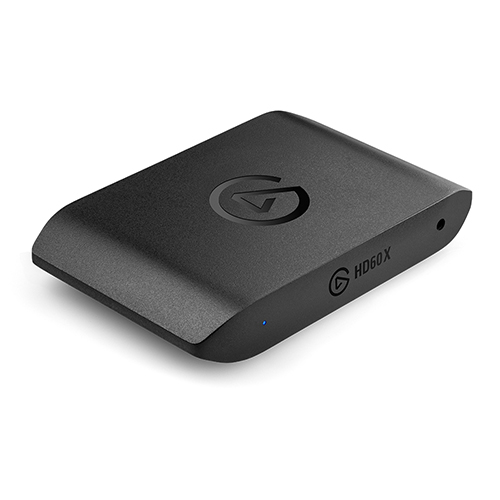 Elgato HD60 X
