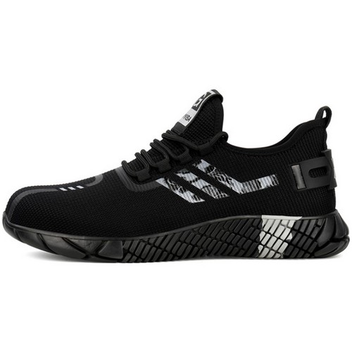 가이샤 발편한 패션 작업화