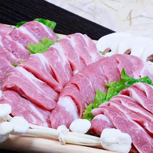 해밀농장 함초를 먹여 키운 한돈 가브리살 500g (1개)_이미지