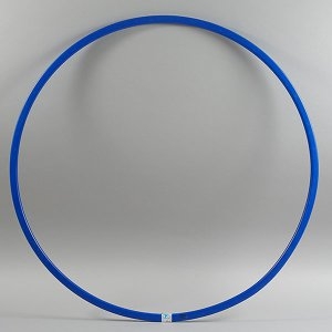 니스포 리듬체조후프 75cm FIG공인품 파랑 SJ-3479_이미지