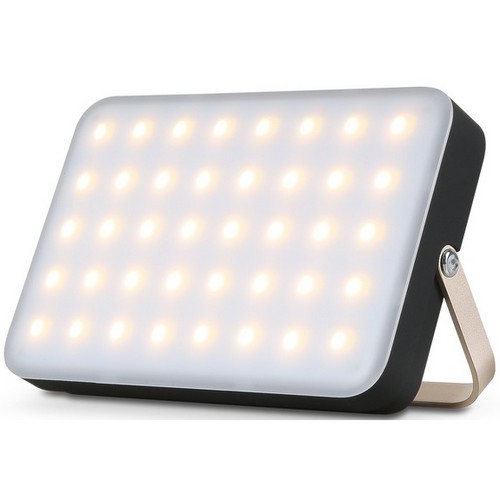 충전식 무선 LED 캠핑 랜턴 BOS-15000