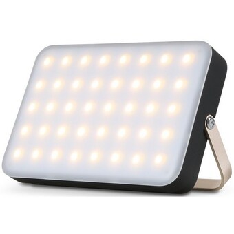 BOSSWIZ 충전식 무선 <b>LED</b> 캠핑 랜턴 BOS-15000