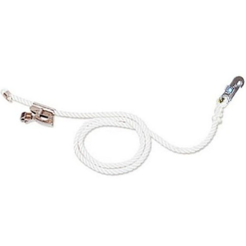 유신기업사 주상안전대 YSA-881 전용 로프