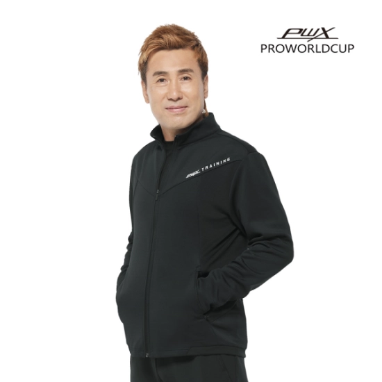 트레이닝 자켓 운동복 Q321-5357-1ZB
