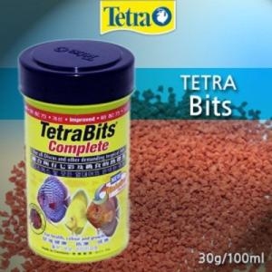 테트라 비트 컴플리트 100ml이미지입니다. 누르면 해당 게시물로 새창이동합니다.