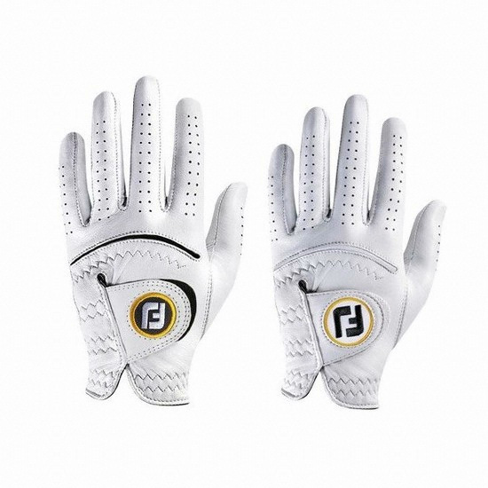 풋조이 스테이소프 여성용 골프장갑 67360E (3개)_이미지