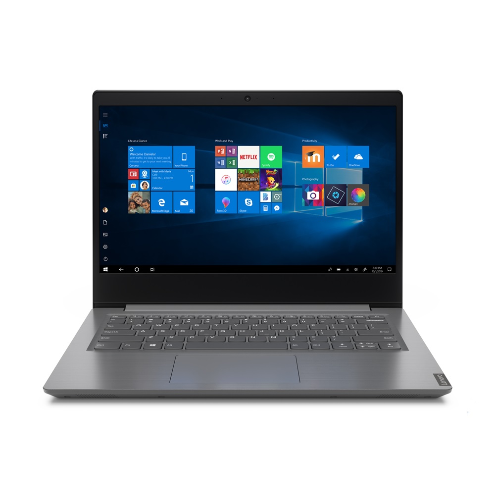 레노버 V14 82C600LKKR 8GB램 (1TB + SSD 256GB)