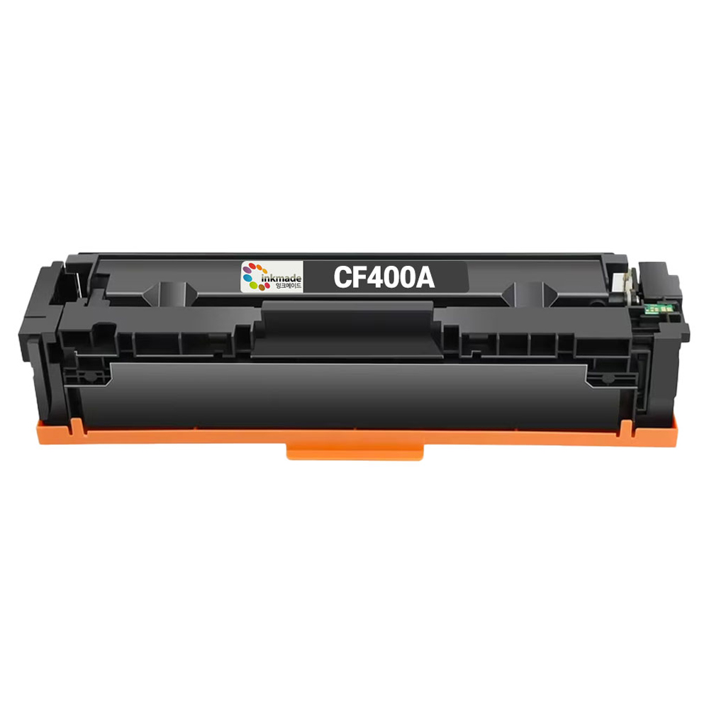 ȣȯ 201A (CF400A) ����