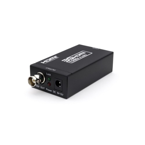 라이트컴 COMS BB292 HDMI to SDI 변환 컨버터_이미지