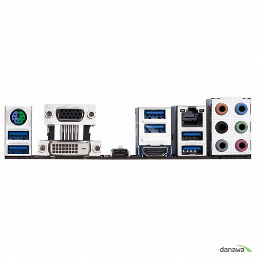 GIGABYTE GA-Z270M-D3H �෯������� �Ǿ���Ʈ