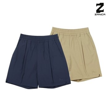 잔카 아이스 피시 숏팬츠 ZFCCUHP401