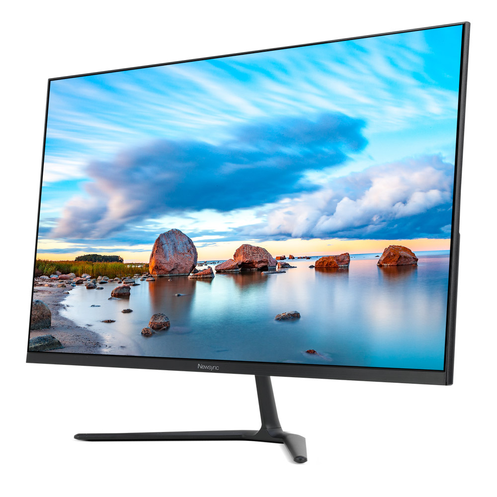 비트엠 Newsync X32Q IPS 스마트 HDR 무결점_이미지