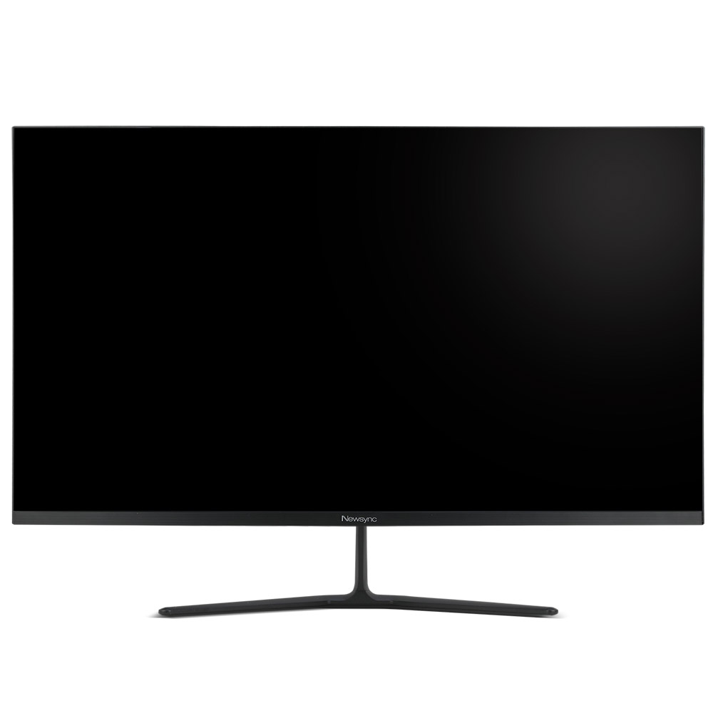 비트엠 Newsync X32Q IPS 스마트 HDR 무결점_이미지