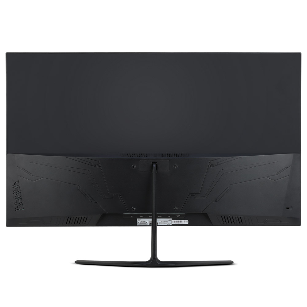 비트엠 Newsync X32Q IPS 스마트 HDR 무결점_이미지