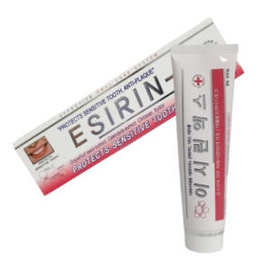 성원제약 이시린엑스 치약 200g (1개)_이미지