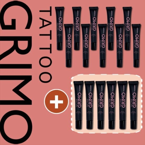 ��Ų����� Ÿ���׸��� �÷��� ������ 20ml