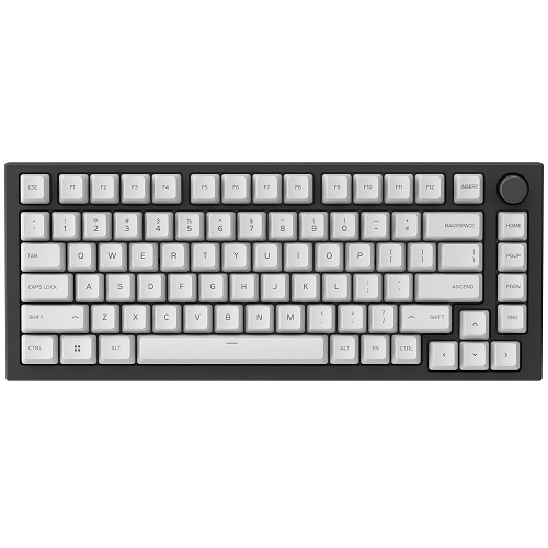 글로리어스 GPBT 키캡 세트 (WHITE)_이미지