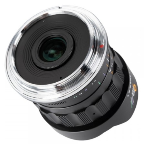 AstrHori 9mm F2.8 ���� Z��