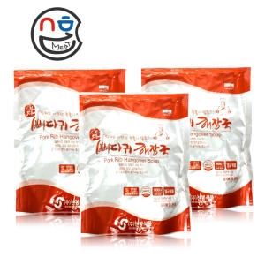 선봉식품 뼈다귀해장국 900g