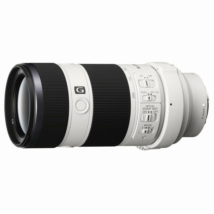 SONY 알파 FE 70-200mm F4 G OSS (중고품)_이미지