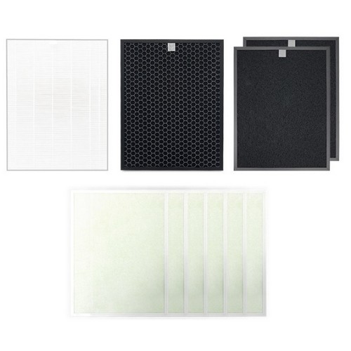 필터모아 코웨이 AP-1717A 호환용 필터세트