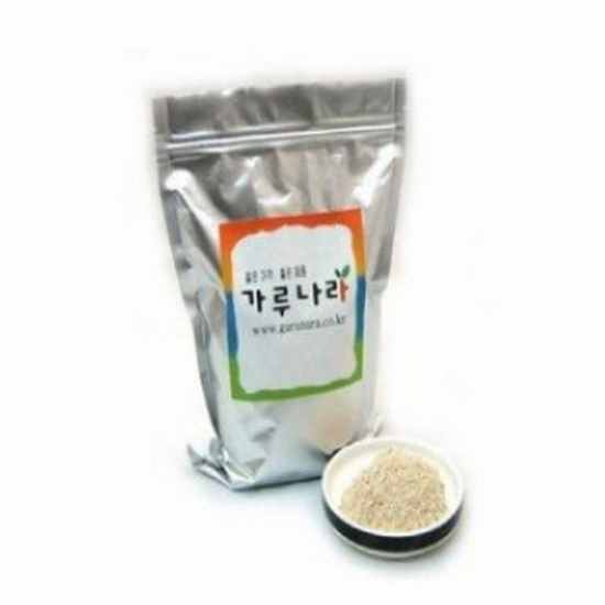 가루나라 마가루 300g