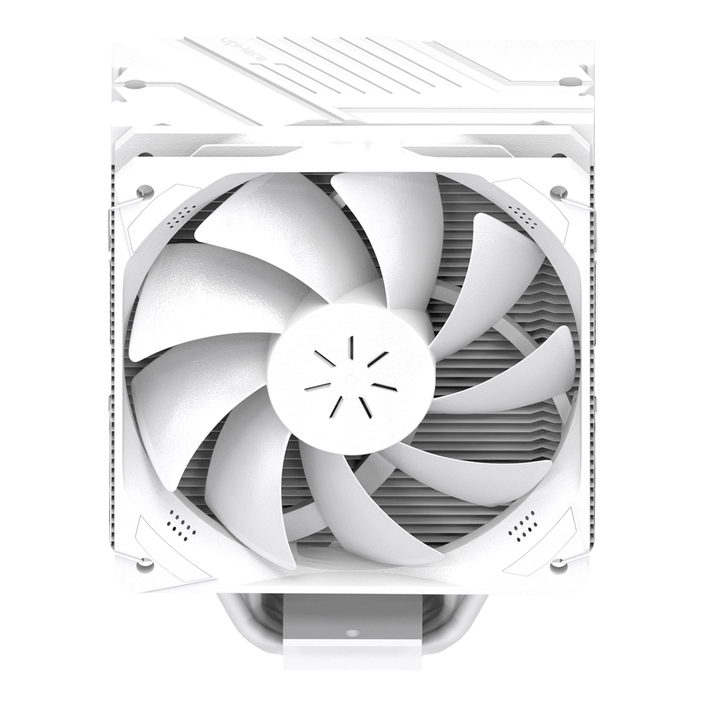 upHere N1055CF SIMPLE (화이트)_이미지