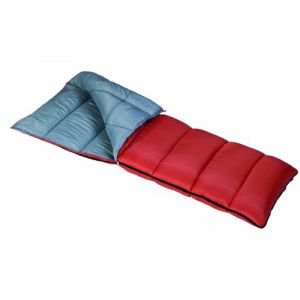 웬젤 시카모어 30 엑스트라 롱 슬리핑백 (Sycamore 30 degrees Extra Long Sleeping Bag)_이미지