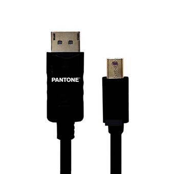 PANTONE <b>MIni</b> <b>DP</b> <b>to</b> <b>DP</b> v1.2 케이블