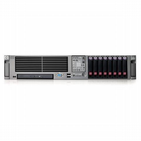 HP 프로라이언트 DL380 G5 시리즈(458567-371)