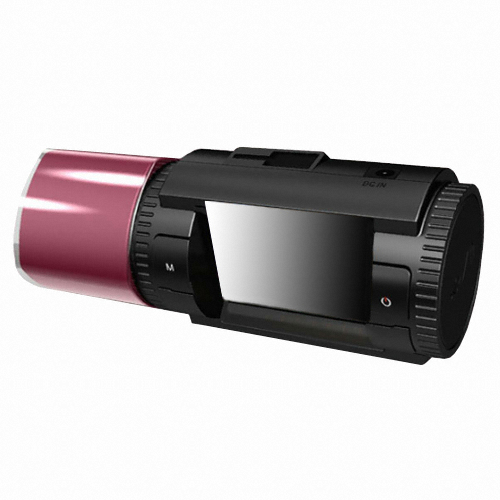 다스 9VIEW DS-7000 로즈 1채널 (16GB)_이미지