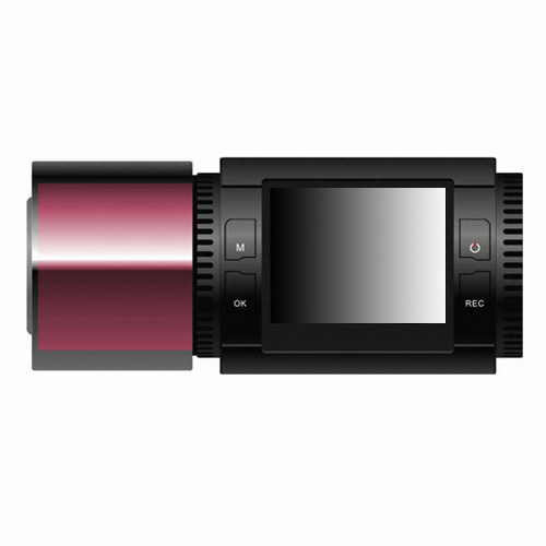 다스 9VIEW DS-7000 로즈 1채널 (16GB)