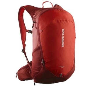 백팩 맨즈 레이디스 TRAILBLAZER 20 LC2183500 RD/HR